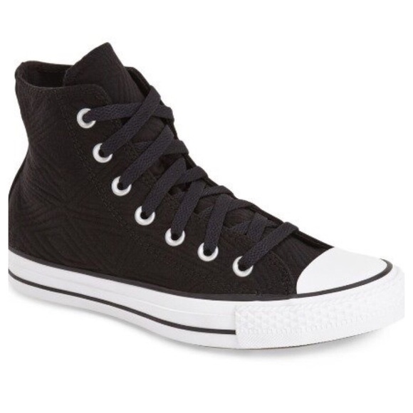 Converse All Star Women’s Hi Top Sneakers Size 5 - Picture 8 of 8